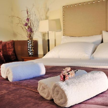 Guesthouse Kapaniaris Zagorá Kültér fotó