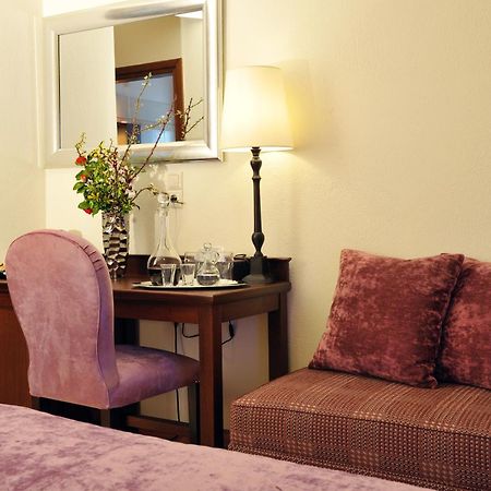Guesthouse Kapaniaris Zagorá Kültér fotó