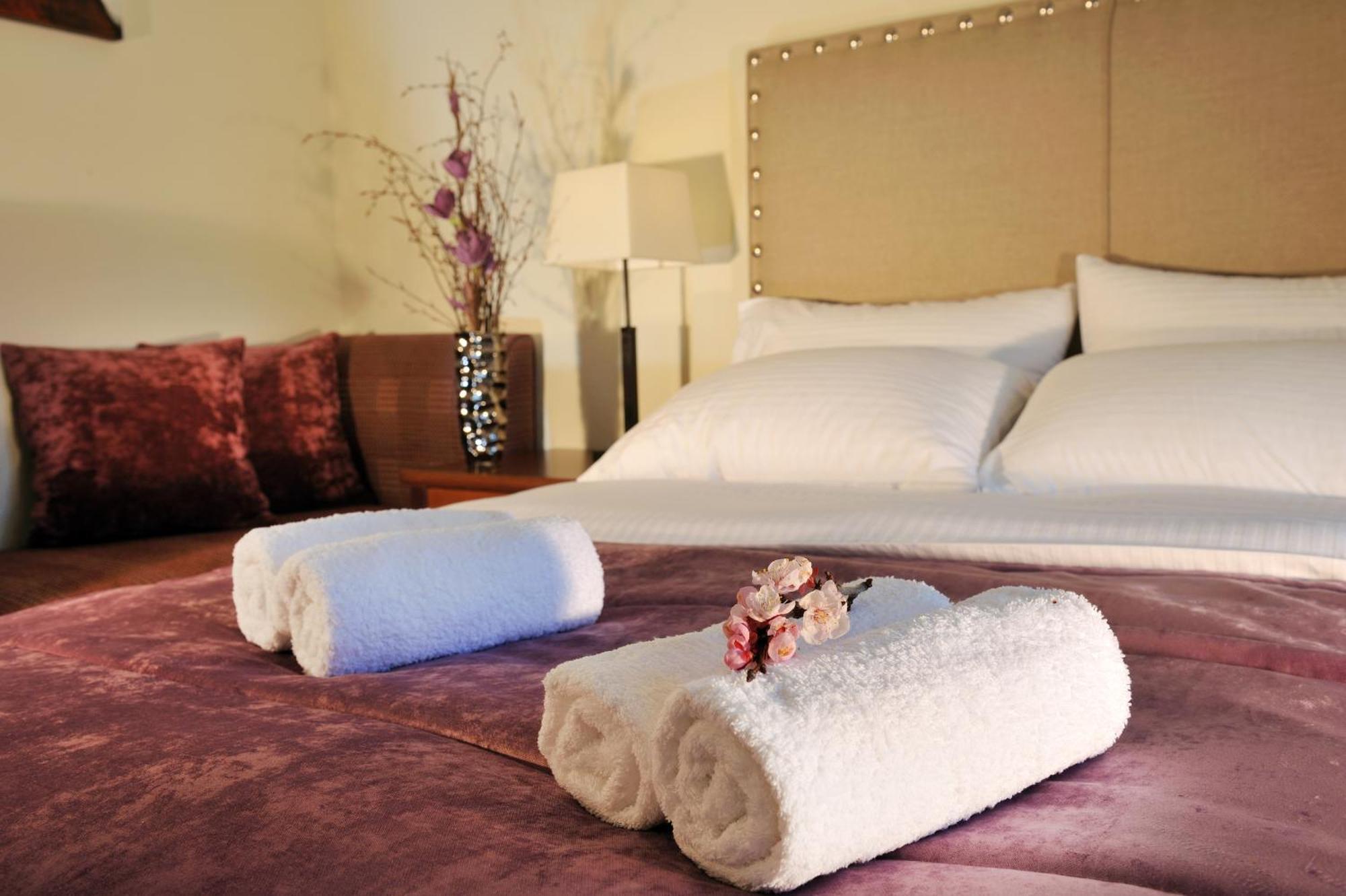 Guesthouse Kapaniaris Zagorá Kültér fotó