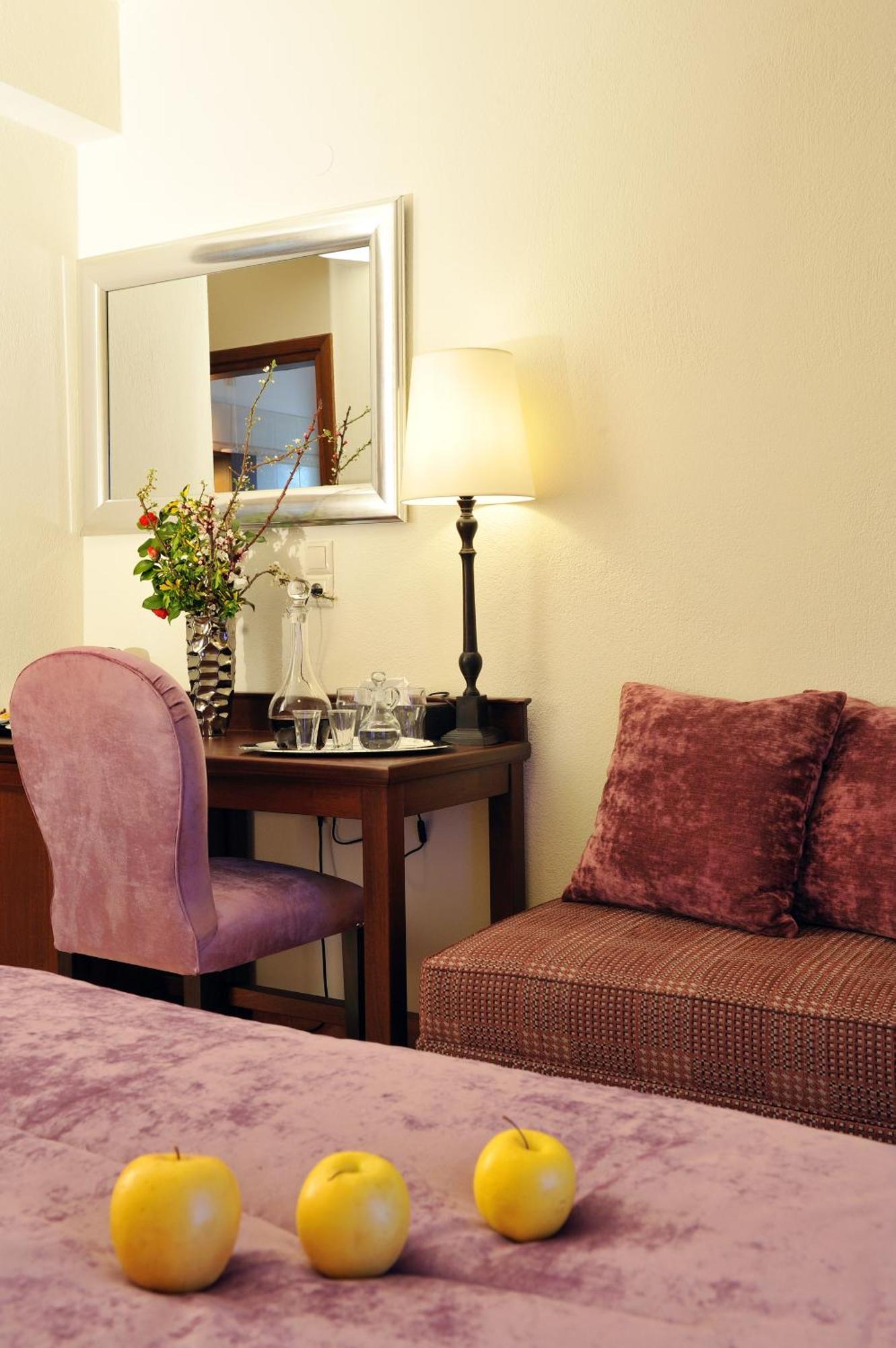 Guesthouse Kapaniaris Zagorá Kültér fotó