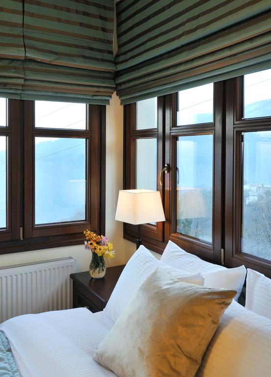 Guesthouse Kapaniaris Zagorá Kültér fotó