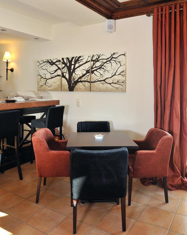 Guesthouse Kapaniaris Zagorá Kültér fotó