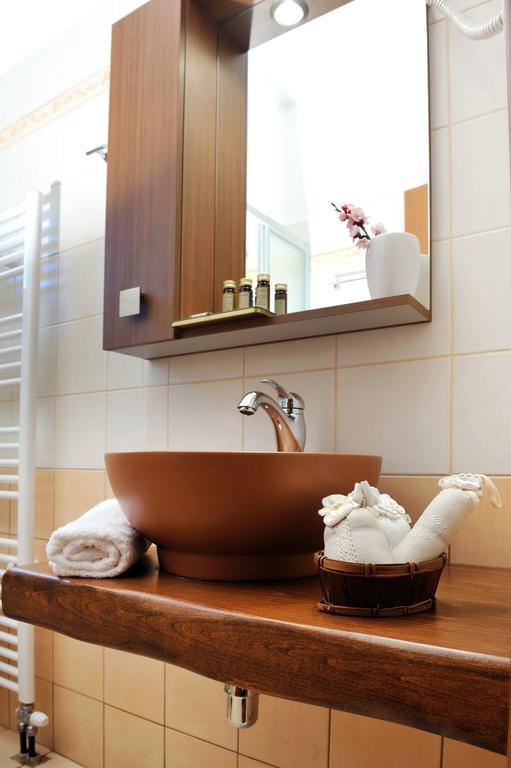 Guesthouse Kapaniaris Zagorá Kültér fotó