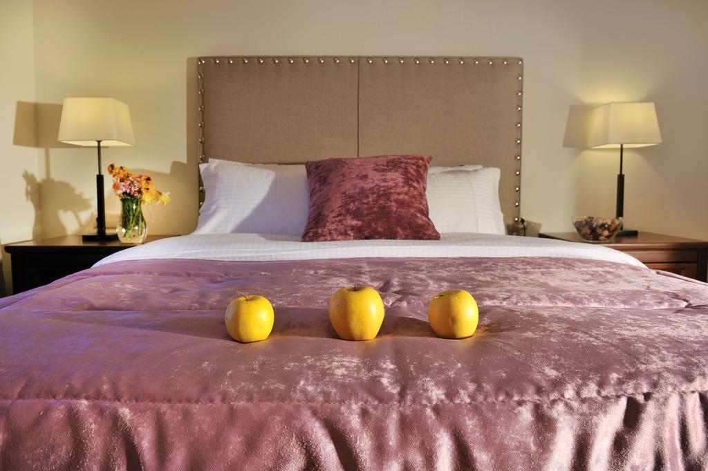 Guesthouse Kapaniaris Zagorá Kültér fotó