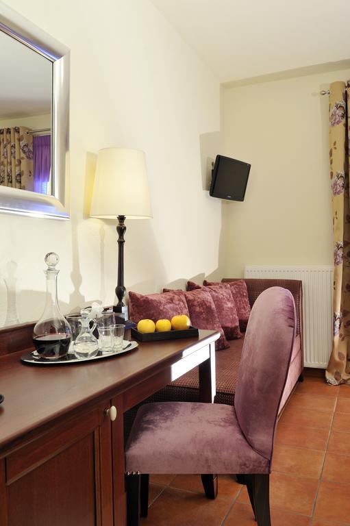 Guesthouse Kapaniaris Zagorá Kültér fotó
