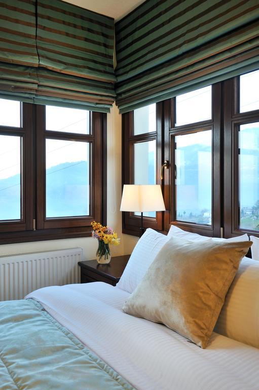 Guesthouse Kapaniaris Zagorá Kültér fotó