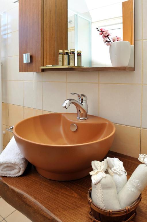 Guesthouse Kapaniaris Zagorá Szoba fotó