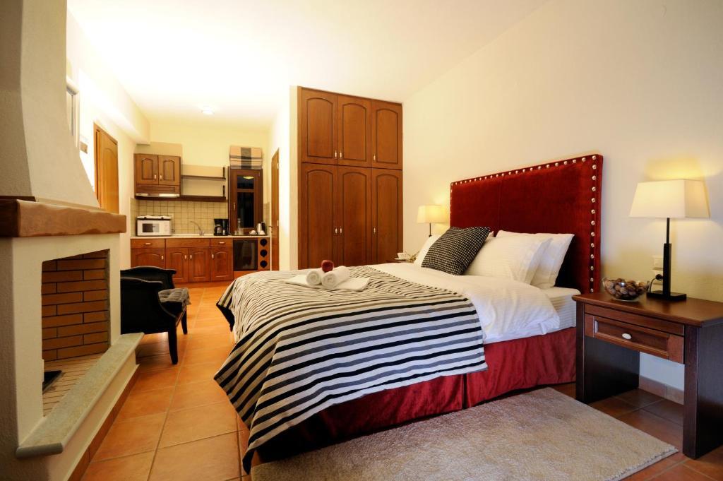 Guesthouse Kapaniaris Zagorá Kültér fotó