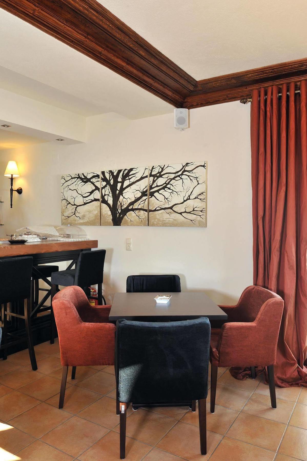 Guesthouse Kapaniaris Zagorá Kültér fotó