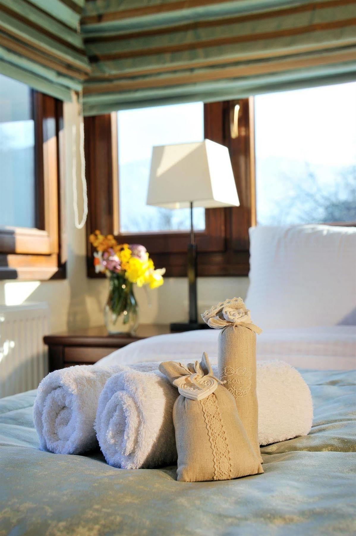 Guesthouse Kapaniaris Zagorá Kültér fotó