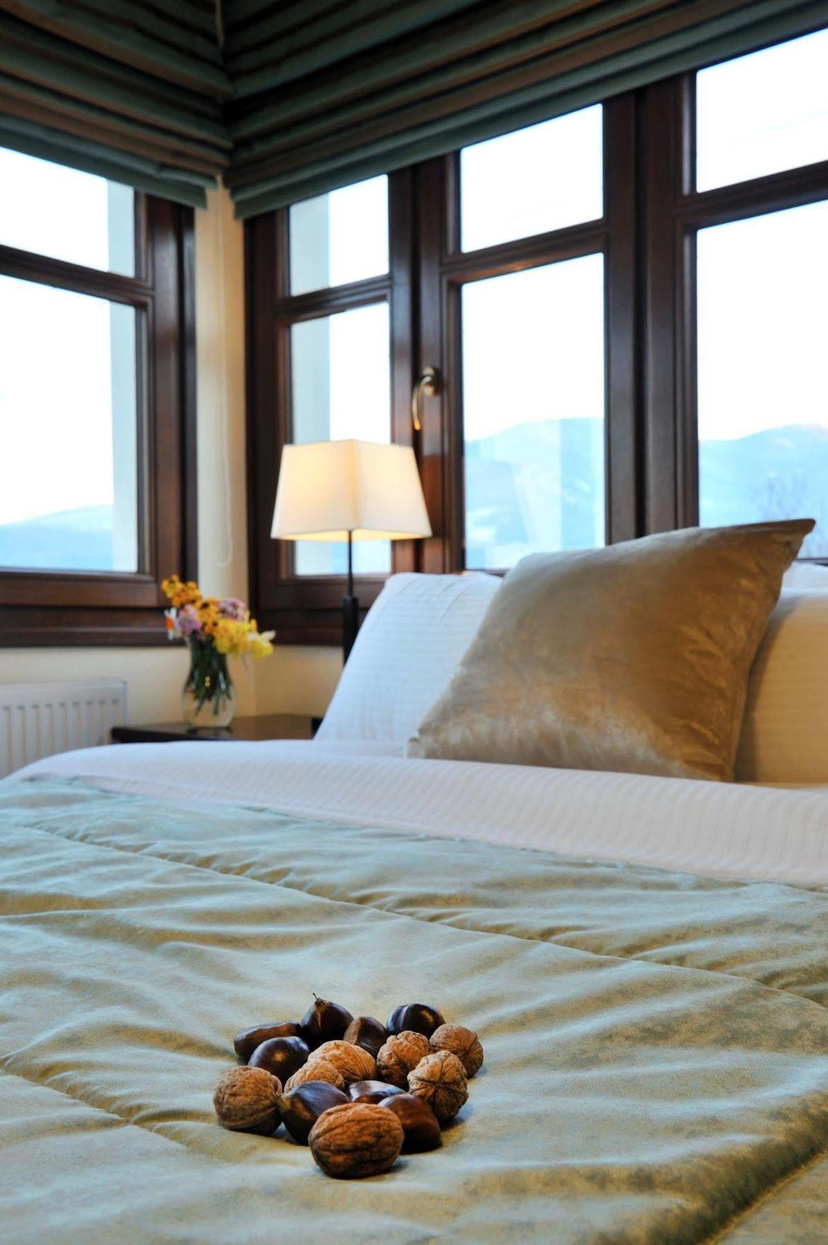Guesthouse Kapaniaris Zagorá Kültér fotó