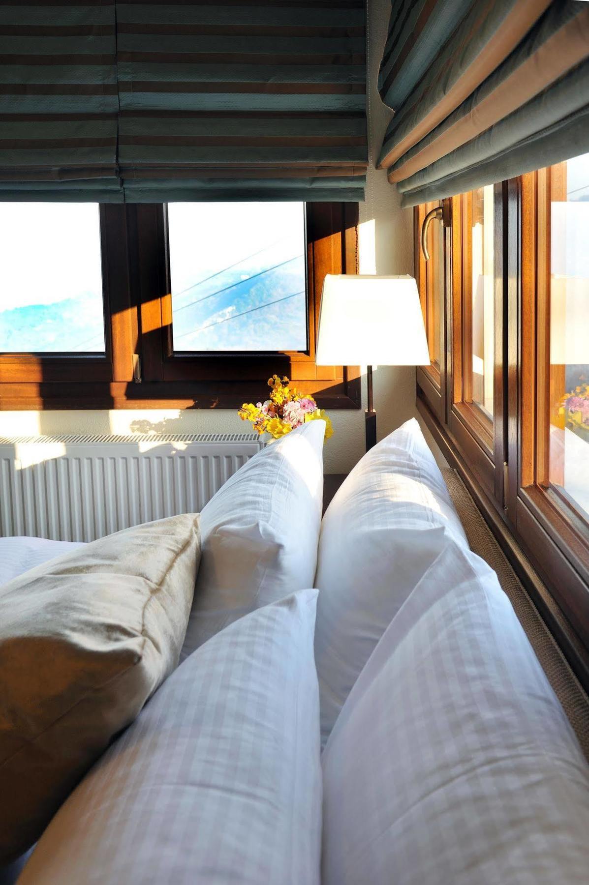Guesthouse Kapaniaris Zagorá Kültér fotó
