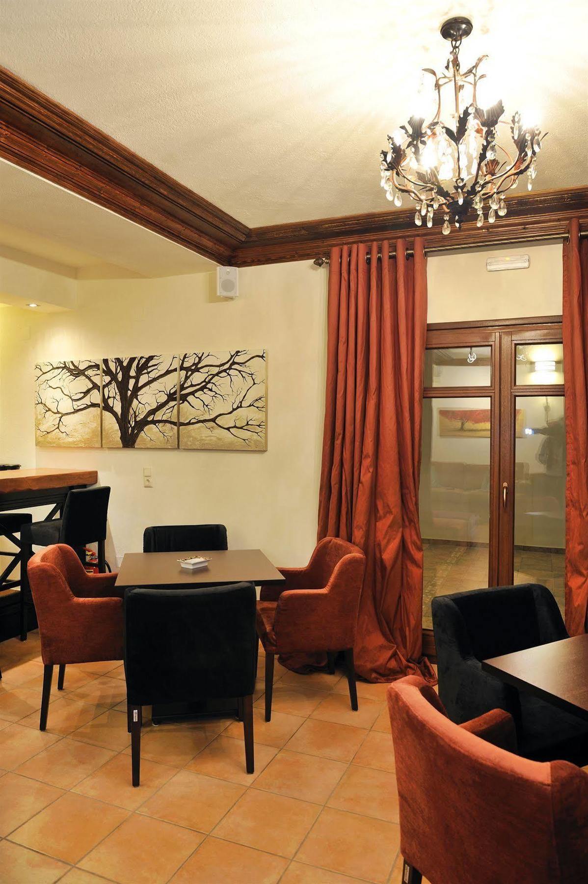 Guesthouse Kapaniaris Zagorá Kültér fotó