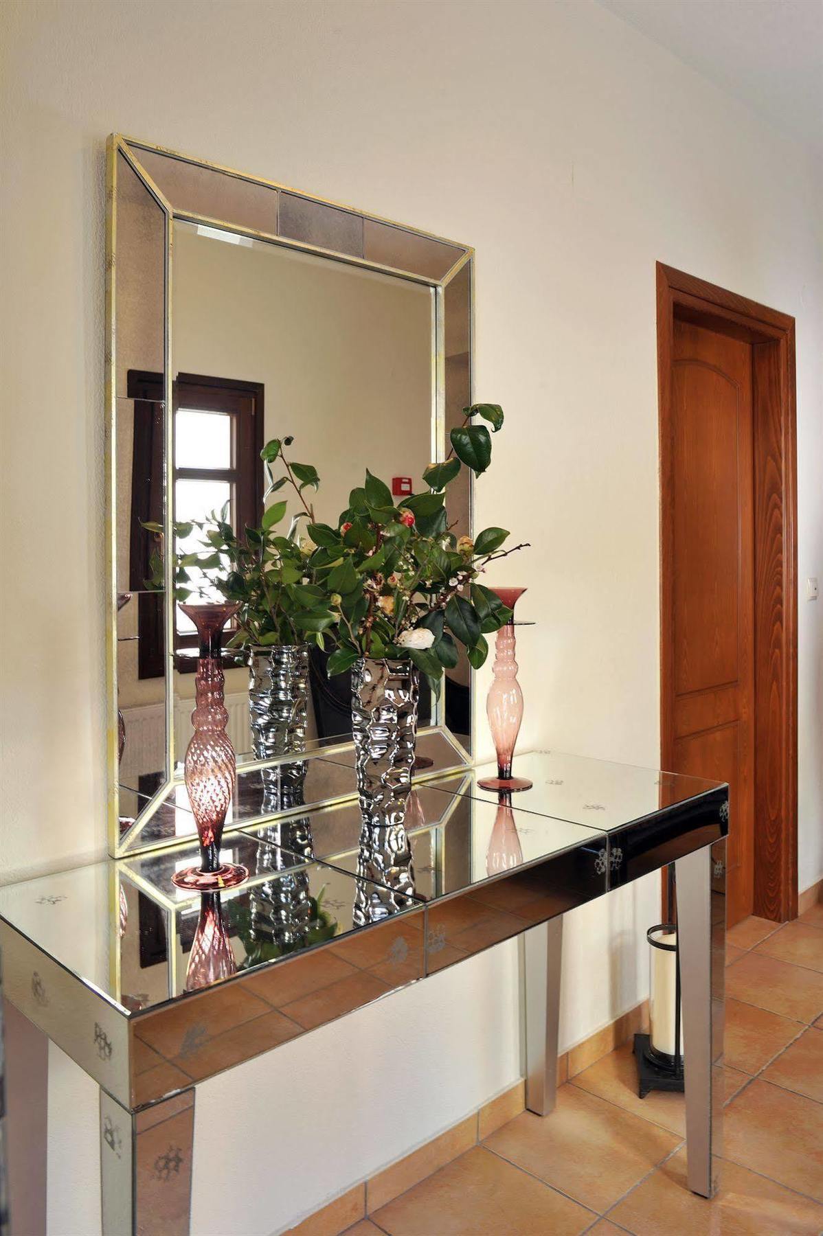 Guesthouse Kapaniaris Zagorá Kültér fotó