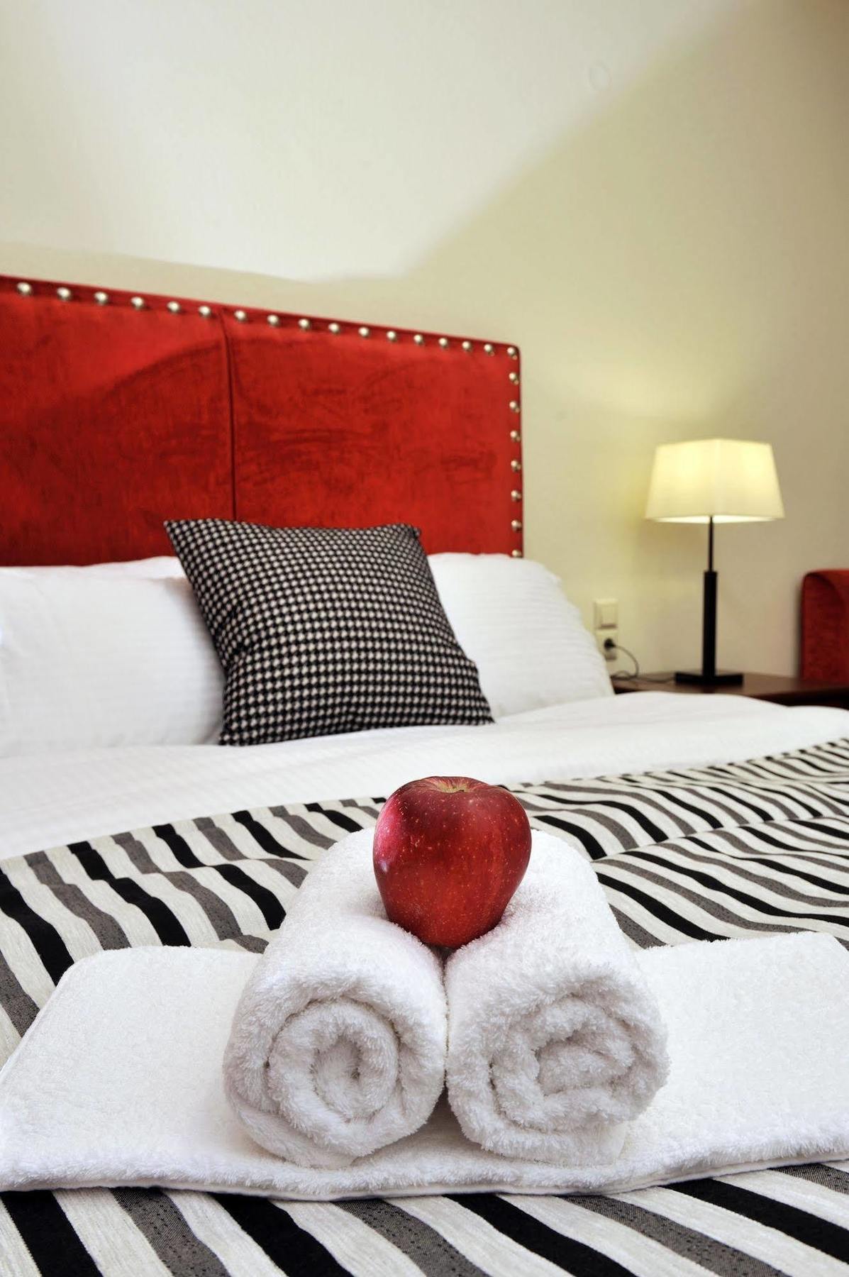 Guesthouse Kapaniaris Zagorá Kültér fotó