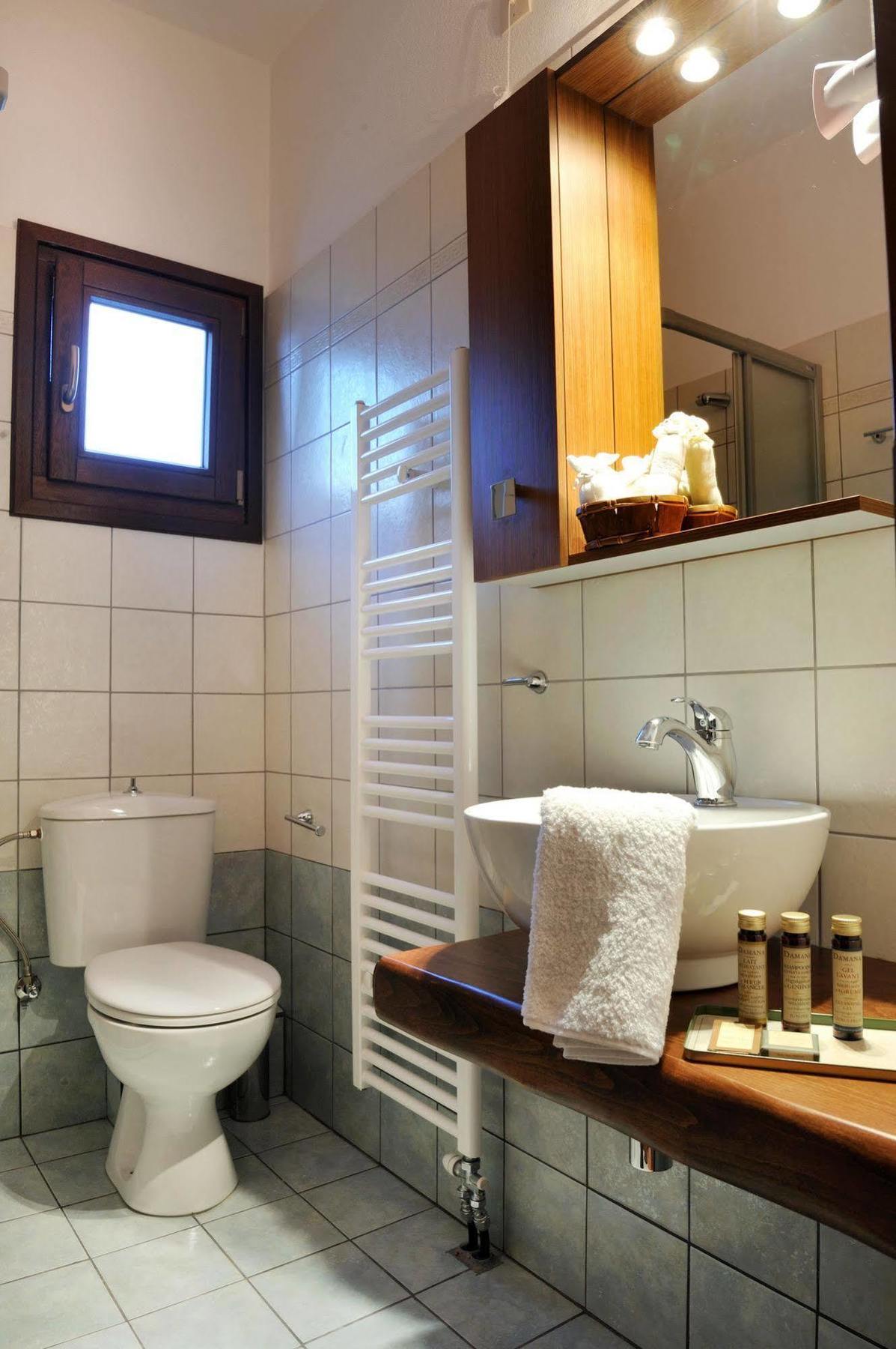 Guesthouse Kapaniaris Zagorá Kültér fotó
