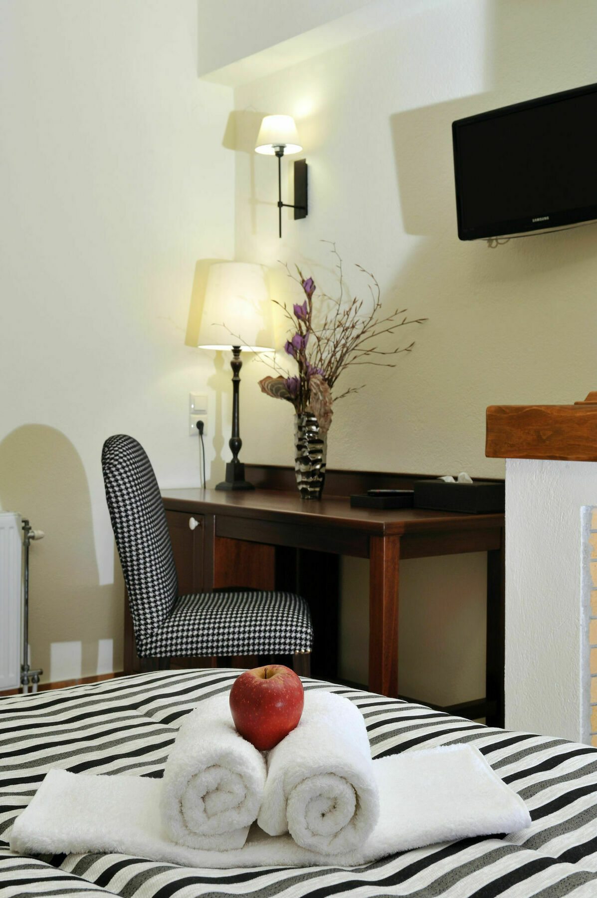Guesthouse Kapaniaris Zagorá Kültér fotó